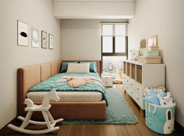 Departamento · 66m² · 3 Dormitorios · Departamento de 3 Dorm. en Santa Beatriz Cerca Al Parque de Las Aguas