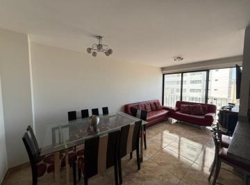 Departamento de 3 habitaciones, Lima · Venta de Moderno Dúplex con Vista Panorámica en Pueblo Libre