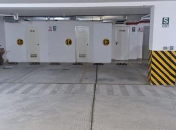 Garage , Lima · Venta de Estacionamientos en San Miguel