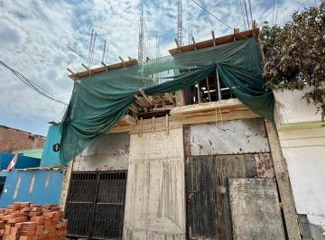 Departamento · 54m² · 2 Dormitorios · Iniciamos Construcción y Seguimos en Preventa en El Proyecto Seminario!