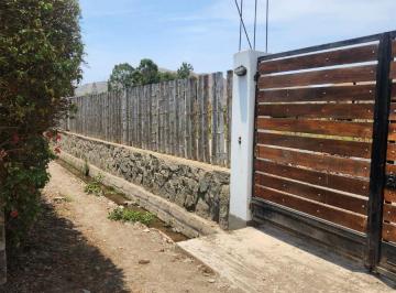 Terreno / Lote , Cañete · Venta de Terreno en Azpitia – Oportunidad de Inversión