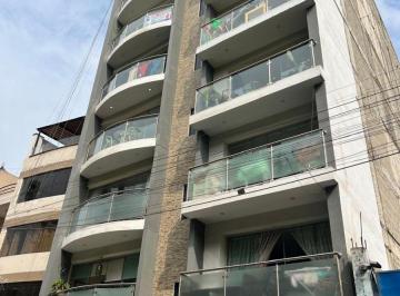 Departamento de 3 habitaciones, Lima · Vendo Departamento en Alpamayo - Ate