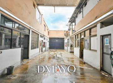 Local comercial · 1040m² · 5 Estacionamientos · Venta Local Industrial Callao, Ubicado en Excelente Zona Industrial Consolidada