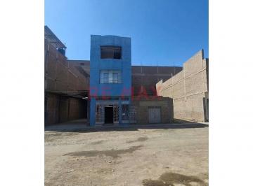 Casa · 320m² · 6 Dormitorios · Edificio de 3 Pisos en Venta, Urb. San Lorenzo, Chiclayo
