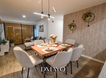 Departamento · 60m² · 2 Dormitorios · Departamento de Estreno 2 Dorm., Cerca Al Malecón, Cocina Semi - Equipada