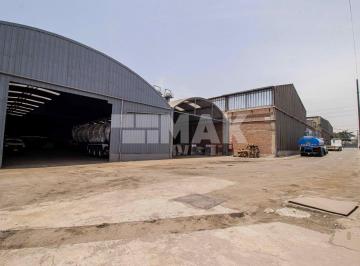 Nave industrial , Lima · ¡Excelente Nave Industrial en Alquiler en La Zona Más Céntrica de Huachipa!
