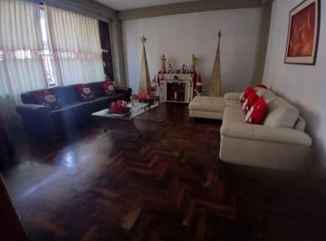 Casa de 3 habitaciones, Callao · Vendo Casa Como Terreno en El Callao, Urb Santa Marina 554 m² Area Terreno