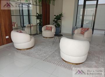 Departamento · 60m² · 3 Dormitorios · Venta Departamento en Santa Beatriz - Dpto 1608 Al 2208 (- 13)