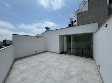 Departamento · 158m² · 4 Dormitorios · Dúplex de Estreno, 4 Dorm, Real Plaza Salaverry, No Paga Alcabala, Upc