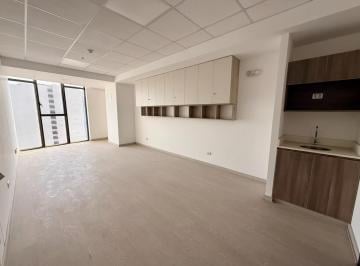 Oficina comercial · 27m² · 1 Dormitorio · ¡En Venta! Oficina de Estreno en Exclusivo Centro Empresarial Time – Surco