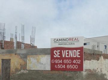 Terreno / Lote · 202m² · Venta de Terreno Previlegiado en Mejor Zona de Punta Hermosa