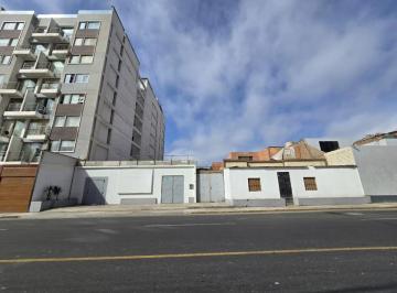 Terreno / Lote , Lima · Terreno Para Desarrollo Inmobiliario en San Miguel