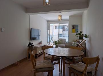 Departamento · 62m² · 2 Dormitorios · Santa Beatriz: Dpto Amoblado en Alquiler