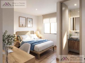 Departamento · 60m² · 2 Dormitorios · 1 Estacionamiento · Venta Departamento en San Bartolo - Dpto 203 Al 403 (- 36)