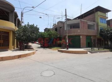 Local comercial · 60m² · 1 Dormitorio · Alquiler de Local Comercial en Esquina – Puente Piedra