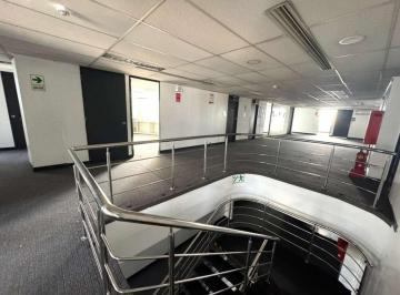 Oficina comercial · 1463m² · 11 Estacionamientos · Oficina de 4 Niveles en P. de La República | 1463 m² | Amplia y en Buena Ubicación