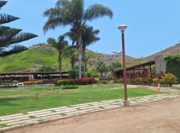 Terreno / Lote · 734ha · Se Vende Terreno en Exclusivo Condominio Fundo Praderas de Asia