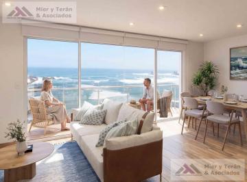 Departamento · 105m² · 2 Dormitorios · 1 Estacionamiento · Venta Duplex en San Bartolo - Dpto 502 (- 46)