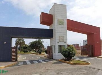 Terreno / Lote , Cañete · Se Vende Terreno Frente a Parque – 127 m²