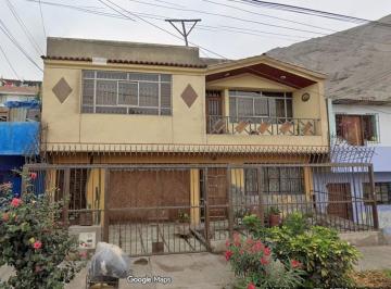 Casa de 6 habitaciones, Lima · Oportunidad Casa en Venta en Comas Us$160,000