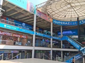 Local comercial · 10m² · Local en Cercado de Lima