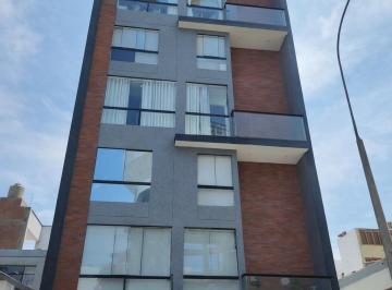 Departamento de 3 habitaciones, Lima · Venta Triplex en Salamanca de Monterrico