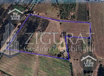 Terreno / Lote · 20145m² · Terreno en Azpitia