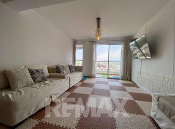 Departamento · 122m² · 3 Dormitorios · 1 Estacionamiento · Alquiler de Moderno Departamento Frente a Parque Cerca de Estacion Jorge Chavez en Santiago de Surco