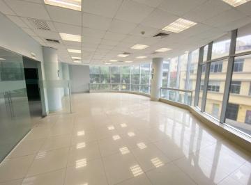 Oficina comercial · 9387m² · 83 Estacionamientos · Venta de Edificio Corporativo de Oficinas de A. C. 9387.89 m² en El Centro Comercial de Miraflores