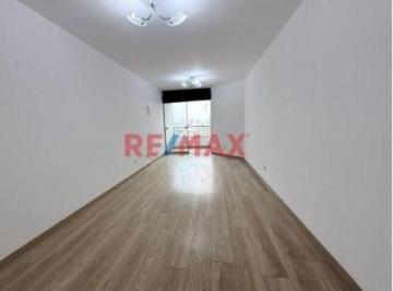 Departamento de 3 habitaciones, Lima · ¡Oportunidad en Jesus Maria!3dorm - Cochera Deposito - Piso 8.($140,000).