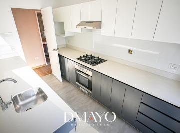 Departamento · 65m² · 2 Dormitorios · 1 Estacionamiento · Departamento de Estreno 2 Dorm | 2 Baños | Ideal Para Inversionistas