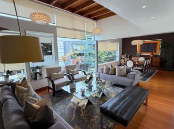 Departamento de 3 habitaciones, Lima · Departamento Duplex de 426 m² con 3 Dorm. en Venta en Chacarilla