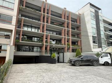 Departamento de 3 habitaciones, Lima · Venta "Como Nuevo" Dpto. 3 Dorm. 2 Cocheras Monte Humbroso Chararilla