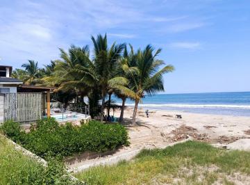 Terreno / Lote , Contralmirante Villar · Vendo Lotes en Exclusivo Condominio Frente Al Mar - Zorritos - Tumbes