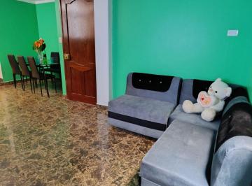 Departamento de 3 habitaciones, Cajamarca · Alquilo Dpto Flat Cajamarca - ID. Rent - 35