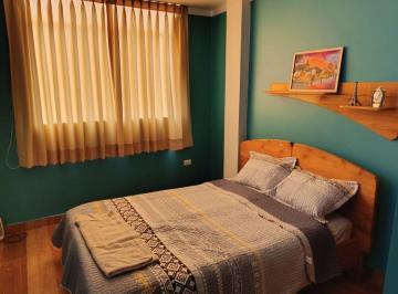 Departamento de 3 habitaciones, Cajamarca · Alquilo Dpto Flat Cajamarca - ID. Rent - 35