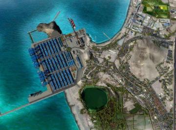 Terreno / Lote , Huaral · Terreno 10,000 m² en Chacra y Mar - Huaral Chancay