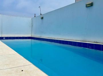 Casa de playa de 8 habitaciones, Lima · Vendo de Casa de Playa 258 m² de 3 Pisos con Piscina