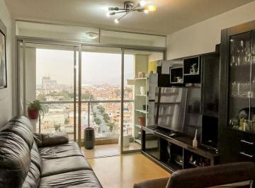 Departamento de 3 habitaciones, Lima · Alquiler Departamento Amoblado en Pueblo Libre