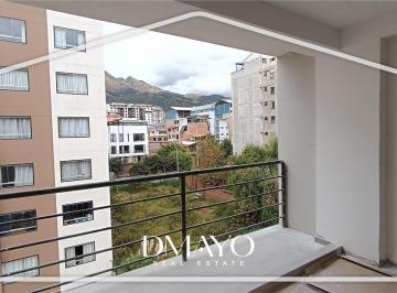 Departamento · 93m² · 3 Dormitorios · Venta Departamento en Larapa Nuevo Cerca a Av La Cultura