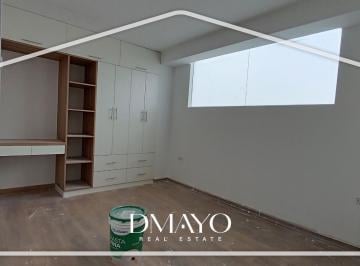 Departamento · 64m² · 2 Dormitorios · 1 Estacionamiento · Venta de Departamento en Larapa Muy Iluminado