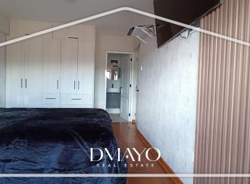 Departamento · 126m² · 4 Dormitorios · 2 Estacionamientos · Venta de Departamento, Cochera, Zona Parrillera y Depósito en Larapa