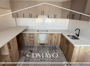 Departamento · 126m² · 4 Dormitorios · Departamento en Urb. Larapa. No Paga Alcabala