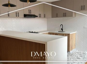 Departamento · 126m² · 3 Dormitorios · Departamento de Estreno en 2º Piso en Urb. Larapa. No Paga Alcabala