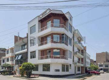 Departamento · 103m² · 3 Dormitorios · Departamento Amplio y Bien Conservado – 104 m² | Pro Los Olivos