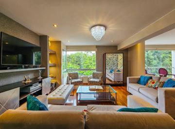 Departamento de 2 habitaciones, Lima · Departamento con Balcón en Venta en Surco