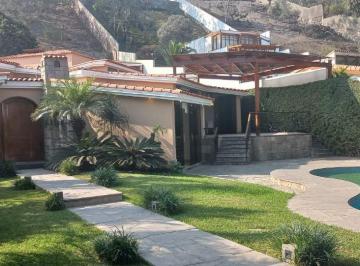 Terreno / Lote en Venta  Chancay · Km 246 de La Panamericana Sur (Zonificacion Industrial)