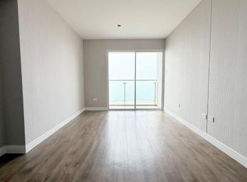 Departamento de 2 habitaciones, Lima · Departamento con Vista Al Mar| San Miguel68 m² | Piso 17 | 2 Dorm. + Estudio | Cochera