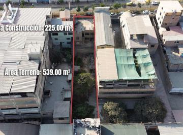 Terreno / Lote , Lima · Terreno en Venta Frente Al Mall Sjl – Excelente Ubicación Comercial