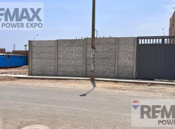 Terreno / Lote · 180m² · Venta de Terreno de 180 m² en Urb. Santa Maria Carabayllo – 7 Ma. Etapa